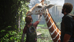 Il lancio di The Last of Us Part 1 per PC è stato posticipato (immagine da Naughty Dog)