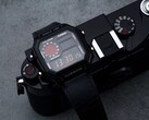 La Casio M-Edition si presenta con un design simile a quello delle fotocamere Leica M (Fonte: PPP Cameras)