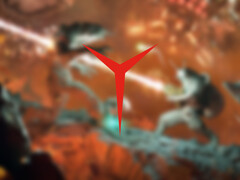 Clid the Snail e Human Fall Flat saranno gratuiti su Legion Gaming Community. Nell'immagine: foto di copertina modificata di Clid the Snail. (Fonte: Lenovo)