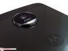 Lenovo Moto Z - fotocamera