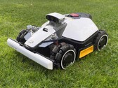 Recensione Mammotion Luba mini 2 AWD 1000
