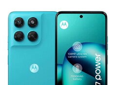 Il Motorola Moto G47 Power offre principalmente una batteria più capiente rispetto al precedente Moto G47.