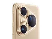 Uno smartphone con fotocamera da 1 pollice. (Fonte immagine: Huawei)