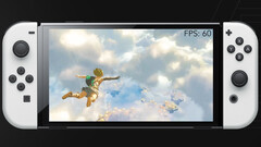 4 GB di RAM sono uno svantaggio importante per Nintendo Switch (Fonte immagine: Nintendo [modificato])