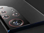 Si dice che il Nokia N73 sia dotato di ISOCELL HP1, il sensore della fotocamera da 200 MP di Samsung. (Fonte: CNMO)