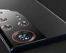 Si dice che il Nokia N73 sia dotato di ISOCELL HP1, il sensore della fotocamera da 200 MP di Samsung. (Fonte: CNMO)