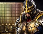 Il processore mobile di Nvidia per il successore di Nintendo Switch ha apparentemente il nome in codice "Dane". (Fonte immagine: Nvidia/Marvel - modificato)