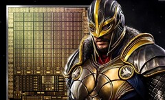 Il processore mobile di Nvidia per il successore di Nintendo Switch ha apparentemente il nome in codice