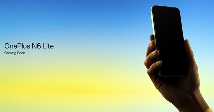 Il OnePlus N6 Lite è stato ufficialmente confermato.