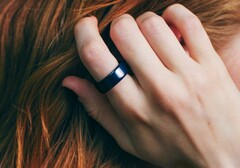 In futuro, l'Oura Smart Ring potrebbe essere fornito con una batteria modulare.