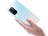 Il Redmi Note 11S 5G arriva con Android 11, non Android 12. (Fonte immagine: Xiaomi)