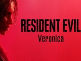 Immagini promozionali ufficiali e branding del titolo per il remake di Resident Evil Veronica di Capcom.