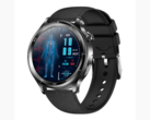 Il Rollme Hero T5 (nella foto) è dotato di un sensore ECG avanzato che ha una precisione dichiarata fino al 95% per il monitoraggio dei ritmi cardiaci irregolari. (Fonte: Rollme)