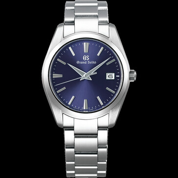 Grand Seiko SBGX265G. (Fonte: Grand Seiko)