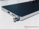 Sembra che Samsung abbia integrato una camera di vapore notevolmente più grande all'interno di Galaxy S25 Ultra (fonte: Notebookcheck)
