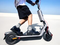 I monopattini eKickScooter Ninebot E3 e E3 Pro di Segway saranno presto lanciati in Europa. (Fonte: Segway)