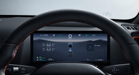 Il nuovo pick-up ibrido plug-in BYD Shark unisce una capacità di traino di 2,5 tonnellate al comfort di un moderno SUV.