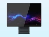Il più recente computer all-in-one di Sixunited è alimentato da AMD Ryzen Strix Halo (Fonte: Sixunited)