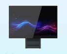 Il più recente computer all-in-one di Sixunited è alimentato da AMD Ryzen Strix Halo (Fonte: Sixunited)