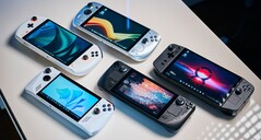 Il supporto di SteamOS Arm potrebbe indicare l'imminente arrivo delle cuffie Deckard