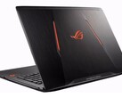 Recensione breve del Portatile Asus ROG Strix GL553VD (7700HQ, FHD, GTX 1050)