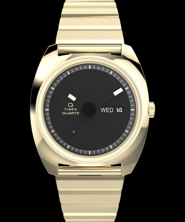 (Fonte: Timex)