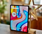 Il display di Teclast ArtPad Air ha un buon formato, ma presenta anche dei problemi. (Fonte: Notebookcheck)