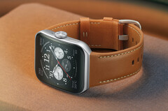 L&#039;Oppo Watch 3 avrà un design unico per uno smartwatch di fascia alta. (Fonte: Digital Chat Station)