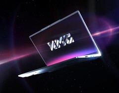 Laptop leggero di fascia media orientato al gioco con opzione RTX 5050. (Fonte immagine: XMG)