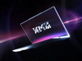 Laptop leggero di fascia media orientato al gioco con opzione RTX 5050. (Fonte immagine: XMG)