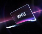 Laptop leggero di fascia media orientato al gioco con opzione RTX 5050. (Fonte immagine: XMG)