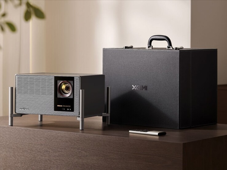 Proiettore X50 Ultra di Xgimi