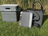 Recensione e confronto Zendure SolarFlow 800 Pro