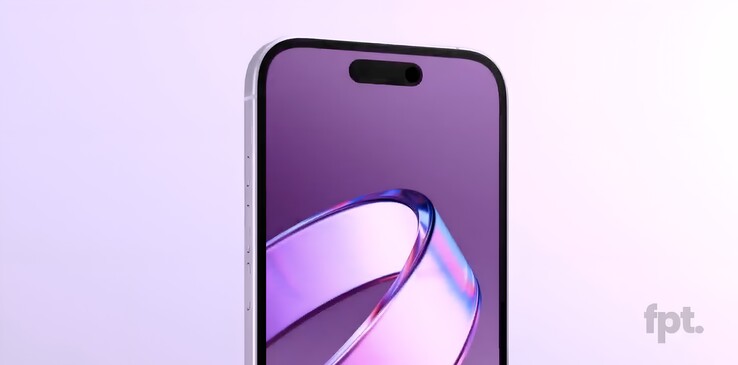 L'iPhone 17e potrebbe finalmente ottenere l'Isola Dinamica di Apple.