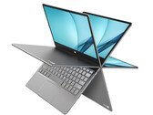 Recensione del Convertibile BMAX MaxBook Y11 H1M6