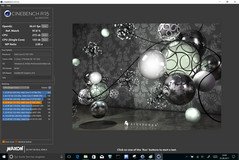 Cinebench R15