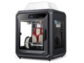 Creality Sermoon D3 Pro: Stampante 3D chiusa