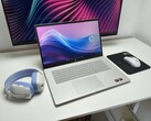 HP OmniBook 3 17 in recensione