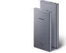 Samsung annuncia anche due powerbank