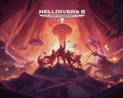 L'aggiornamento è ora disponibile e porta con sé un ampliamento delle personalizzazioni delle armi e un aumento del numero di giocatori. (Fonte immagine: Arrowhead Games)