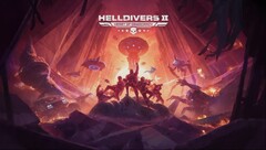 L&#039;aggiornamento è ora disponibile e porta con sé un ampliamento delle personalizzazioni delle armi e un aumento del numero di giocatori. (Fonte immagine: Arrowhead Games)