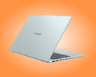 L'IdeaPad Vibe 15 in uno dei suoi molteplici colori disponibili al lancio.