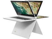 Recensione del Portatile Lenovo Chromebook C330