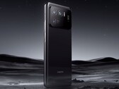 Il display posteriore del Mi 11 Ultra sta per diventare un vero e proprio punto vendita. (Fonte: Xiaomi)