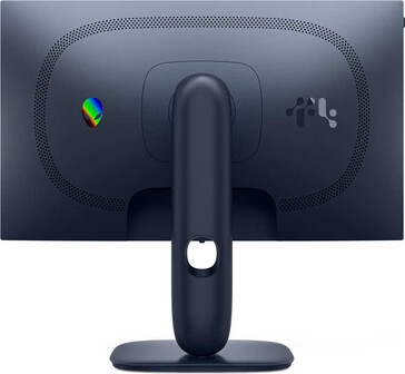 AW2525HM: è dotato di un pannello IPS. (Fonte immagine: Dell)