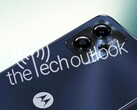 Il Moto G13 sembra condividere molte caratteristiche con il più costoso Moto G23. (Fonte: The Tech Outlook)