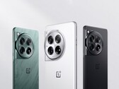 Il OnePlus 12. (Fonte: OnePlus)