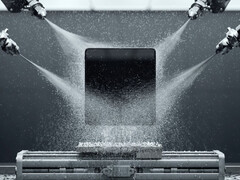 Oppo Find N5 e OnePlus Open 2 dovrebbero offrire una protezione IPX9 contro l'acqua. (Fonte: Pete Lau)