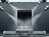 Oppo Find N5 e OnePlus Open 2 dovrebbero offrire una protezione IPX9 contro l'acqua. (Fonte: Pete Lau)