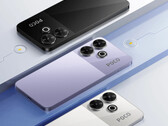 Si prevede che il POCO M7 e il Redmi 14 presentino lo stesso hardware di base. (Fonte immagine: Xiaomi)